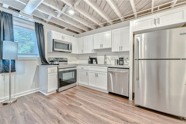 Foto del edificio - 1212 Eastridge Rd SW