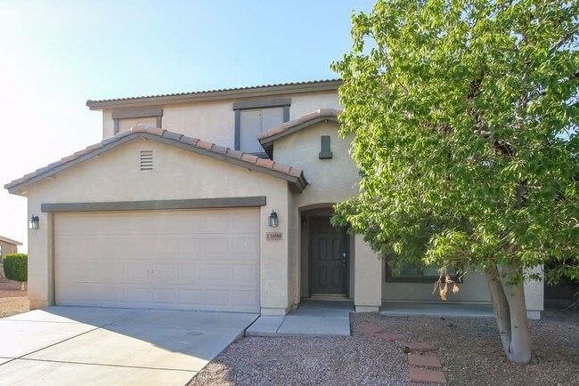 Foto del edificio - 13894 N 162nd Ln