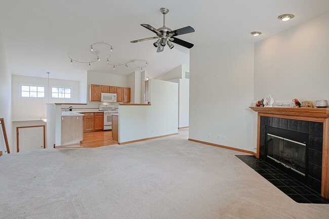Foto del edificio - 3503 Blue Ridge Ct