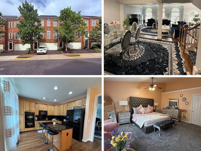 Photo - 8026 Samuel Wallis St Townhome