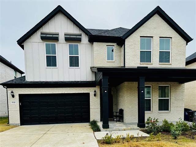 Foto principal - 539 Farrell Ln