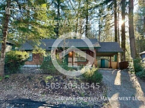 Foto del edificio - 64848 E Riverside Dr