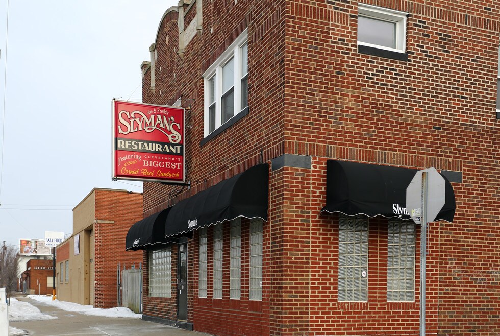 Is GoodrichKirtland Park a Good Place To Live in Cleveland