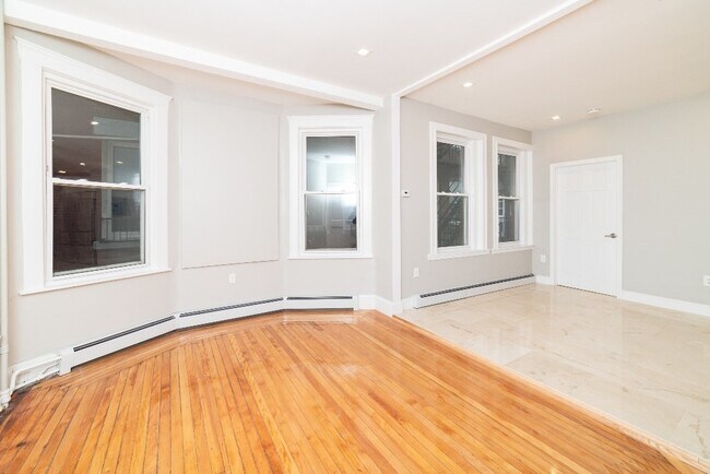 Foto del edificio - 232 Hanover St