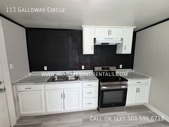 Building Photo - 113 Galloway Cir