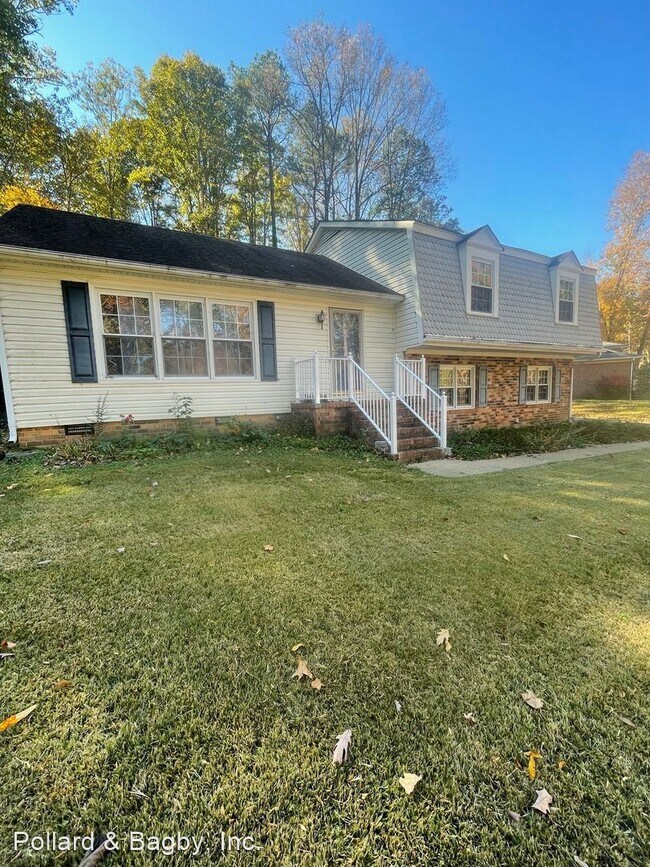 Building Photo - 4 br, 3 bath House - 10109 Deepwood Cir.