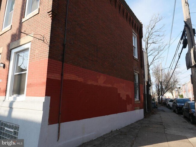 Foto del edificio - 4033 Filbert St