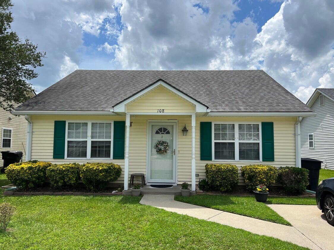 Foto principal - 108 Willow Way