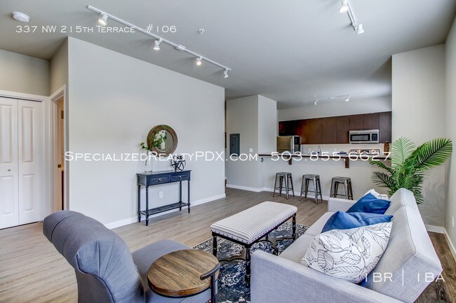 Foto del edificio - 337 NW 215th Terrace