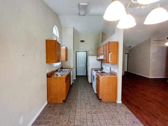 Foto del edificio - 3608 Saratoga Ave