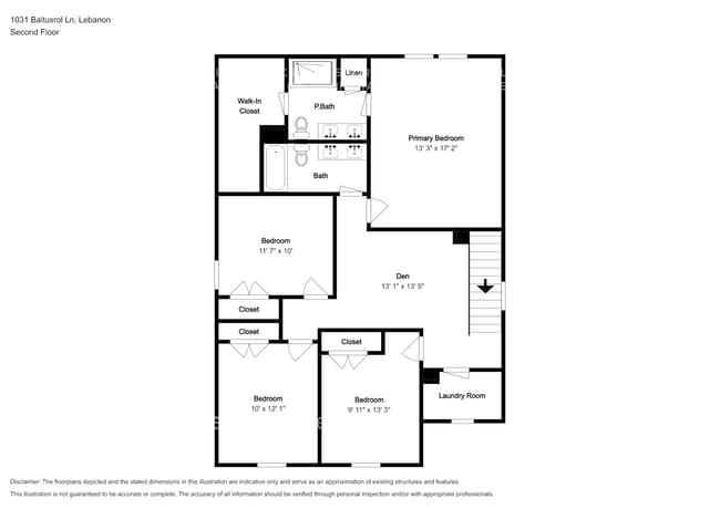 Building Photo - 1031 Baltusrol Ln