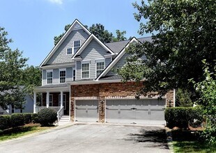 Building Photo - 3420 Gables Ct