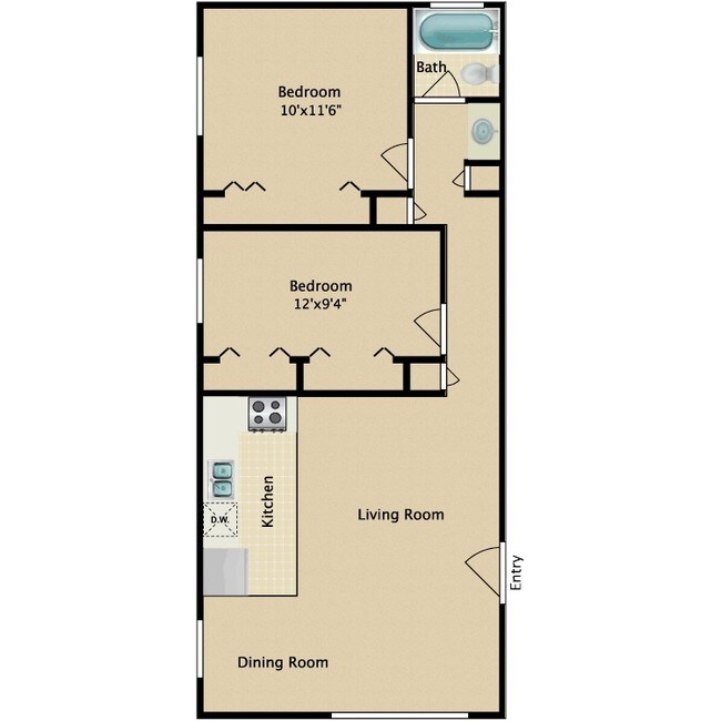 Green Mountain Apartments Rentals Lakewood, CO