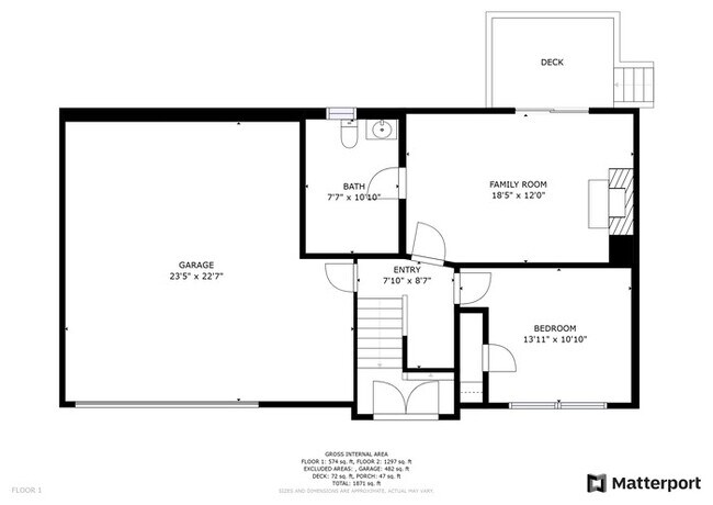 Building Photo - Charming 4 Bedroom Home