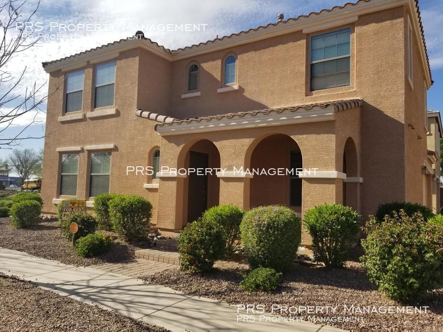 3256 E Milky Way, Gilbert, AZ 85295 House Rental in Gilbert, AZ