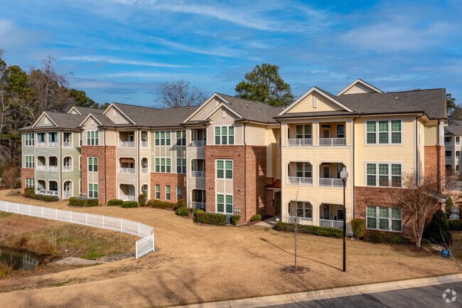 Foto del edificio - Villages at Pecan Grove