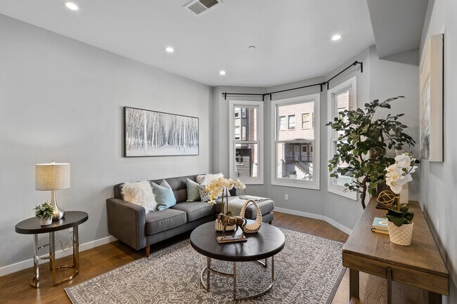 Foto del edificio - 769 Pine St