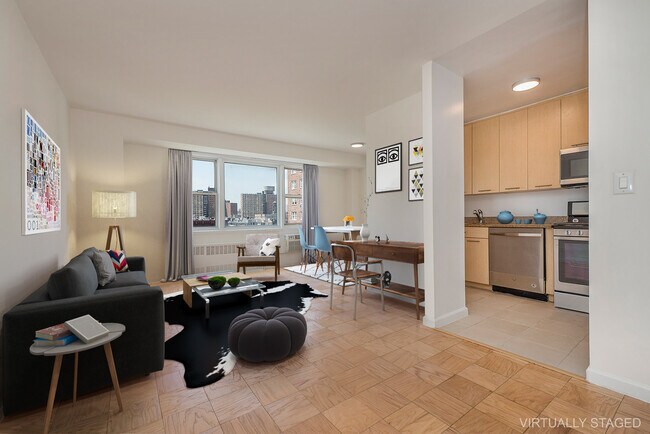 Foto del edificio - 45 W 139th St