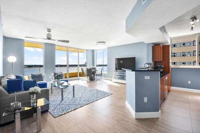 Foto del edificio - 1551 N Flagler Dr