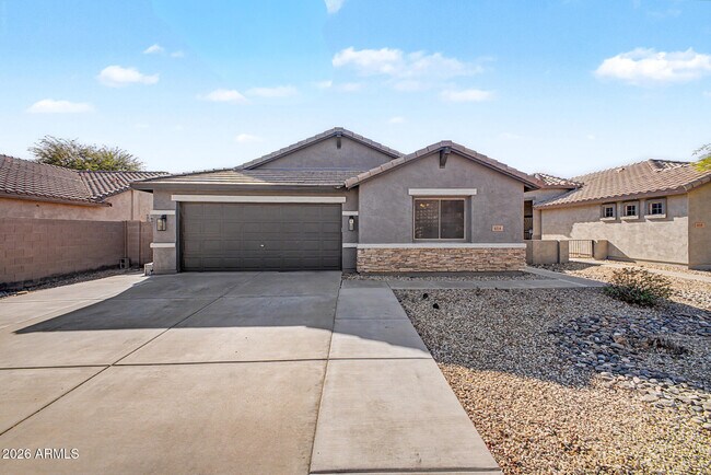 Building Photo - 614 S 111th Dr