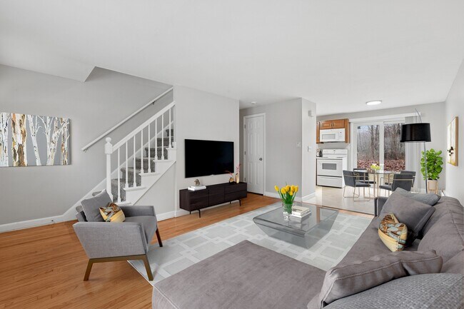 Foto del edificio - Fox Hill Commons