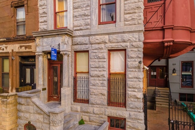 Photo - 1519 N 16th St Apartment