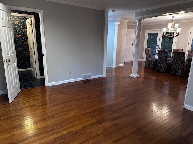 Foto del edificio - 3507 Lakeside Ct