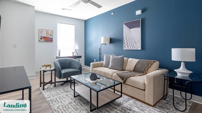 Foto del edificio - 8110 Blue Goose Rd