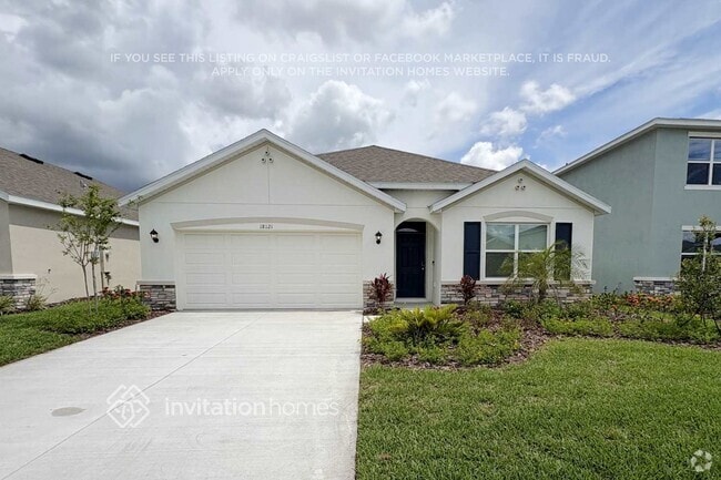Building Photo - 18121 Canopy Pl