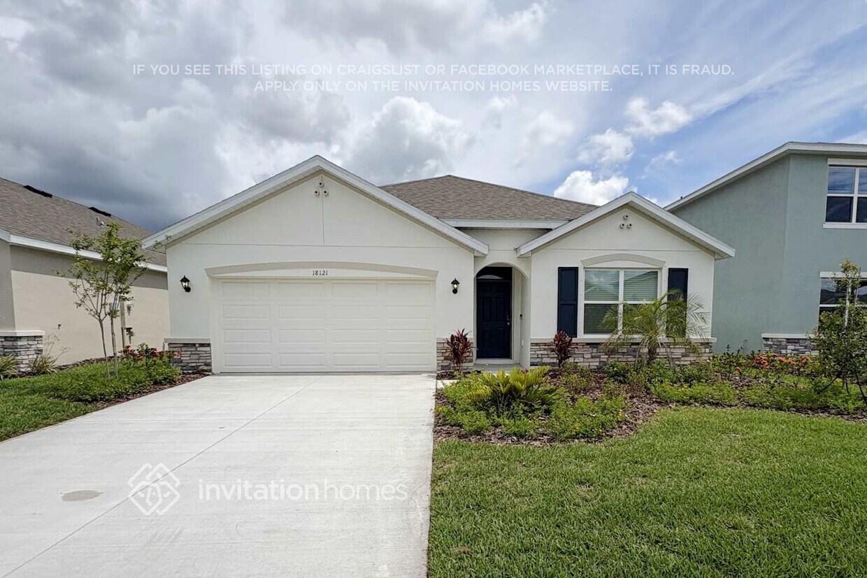 Primary Photo - 18121 Canopy Pl