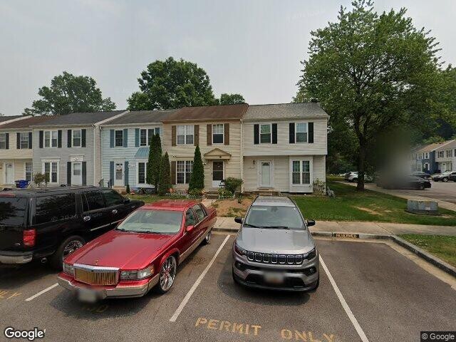Building Photo - 2119 Princess Anne Ct