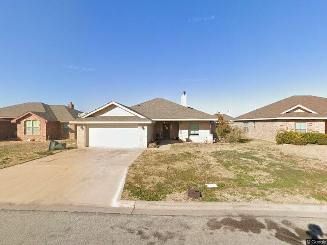 Foto principal - Four Bedroom House in Southside Abilene