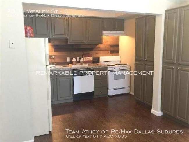 Foto del edificio - 2 bedroom in Greenville TX 75401