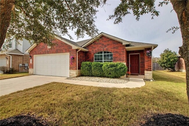 Photo - 20212 Merlin Falcon Trail Unit House