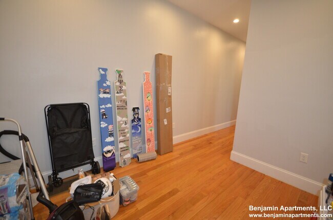 Foto del edificio - 6A Islington St