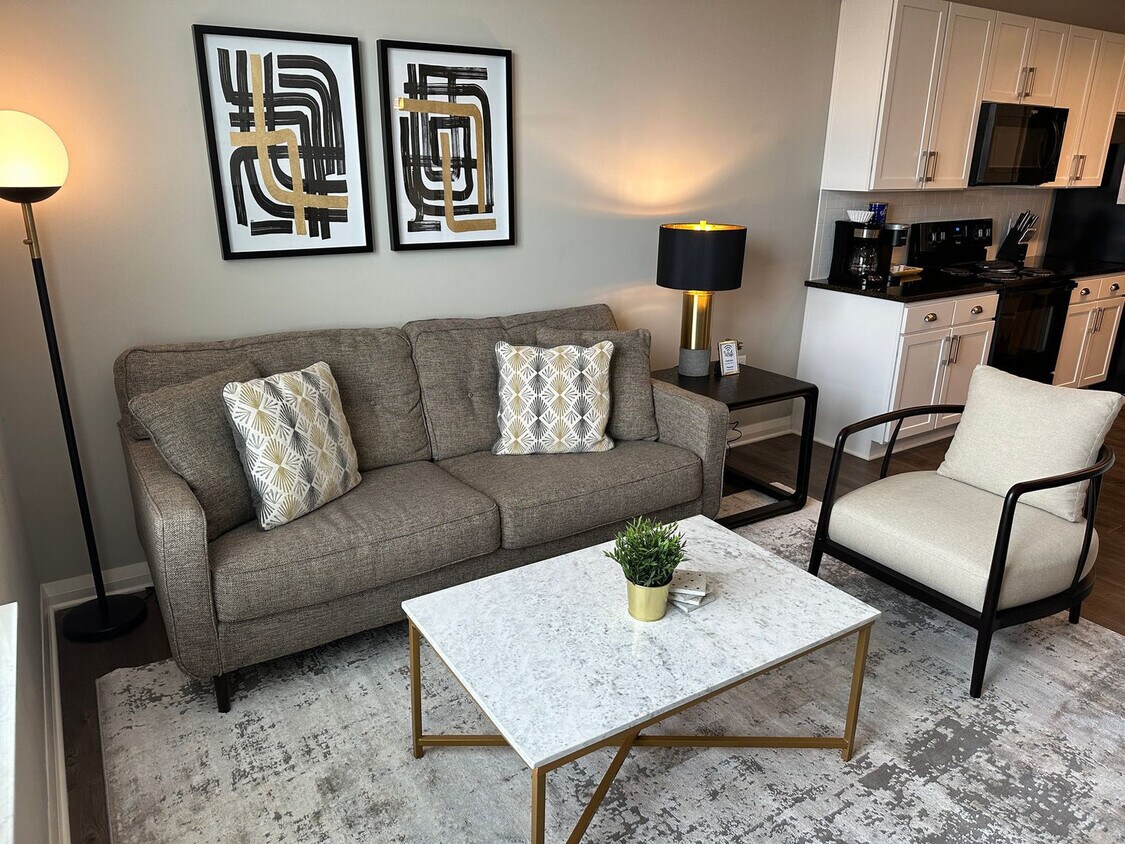 Foto principal - 431 W Rich St