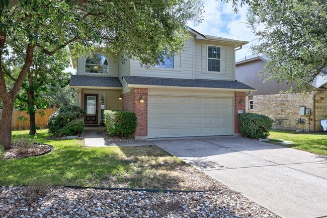 Foto del edificio - 3345 Winding River Trail