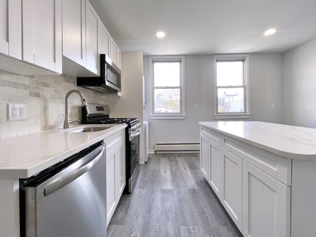 Foto del edificio - 311 5th St