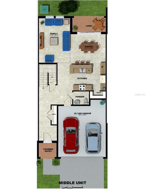 Building Photo - 1938 Lake Ridge Blvd