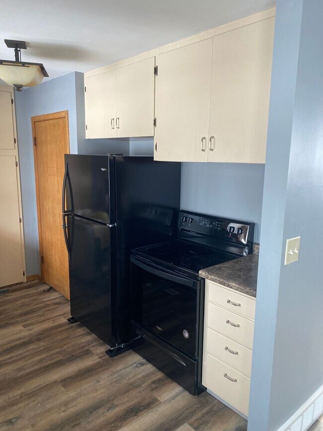 Foto del edificio - Single family house for rent