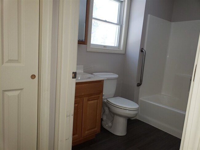 Foto del edificio - 312A Meetinghouse Way
