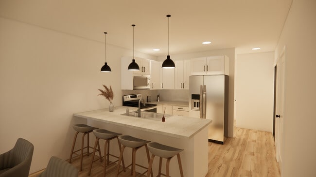 Building Photo - Oneka Fields Townhomes