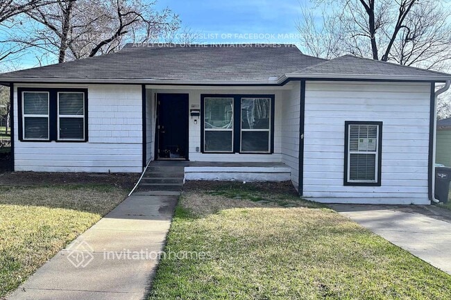 Building Photo - 3409 Whittier St