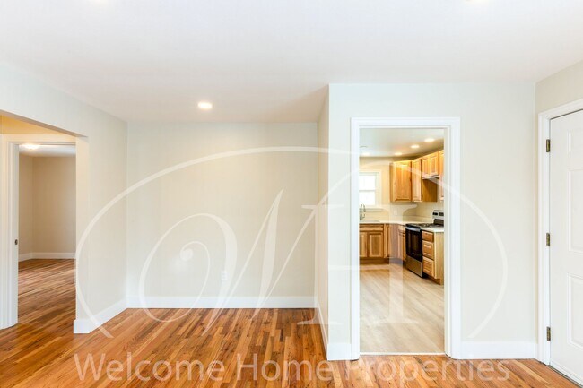 Foto del edificio - Cozy Single-Family Home in East Walla Walla