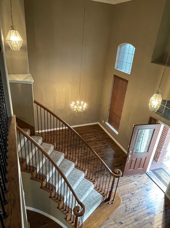 Building Photo - 4320 Harpers Ferry Dr