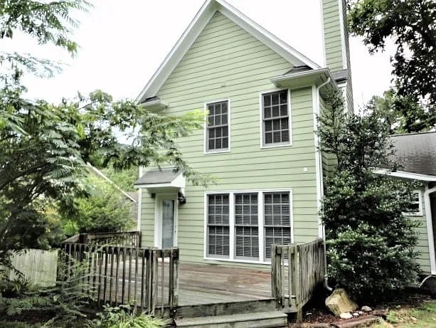 Foto del edificio - 4496 Willow Lake Rd