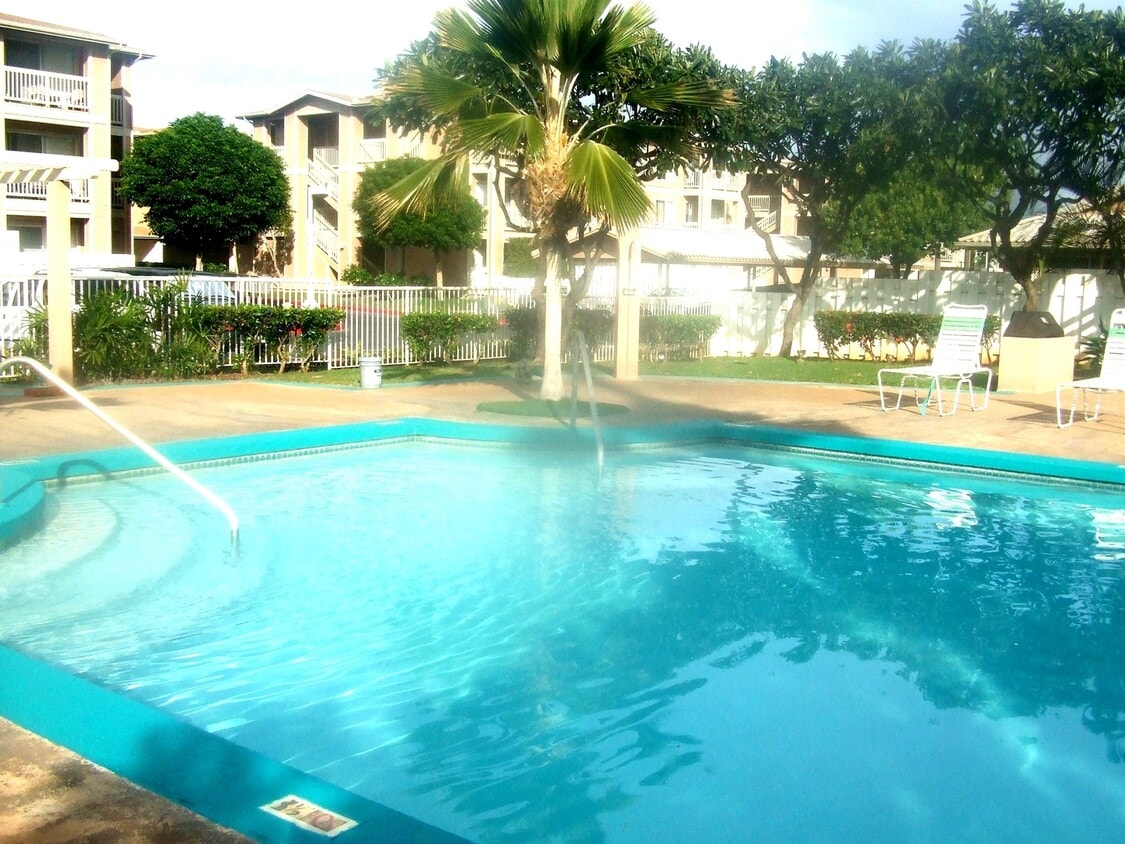 Building Photo - 91-1076 Polea St