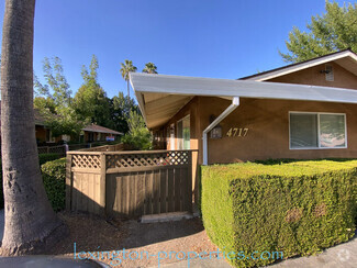 Building Photo - 4717 Amber Ln