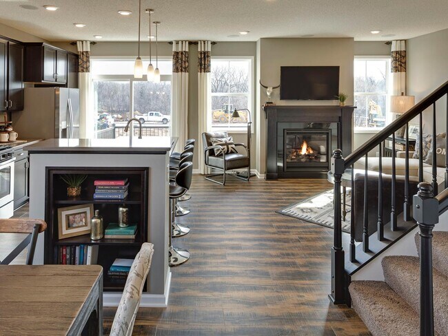 Foto del edificio - 4274 Corn Silk Ln
