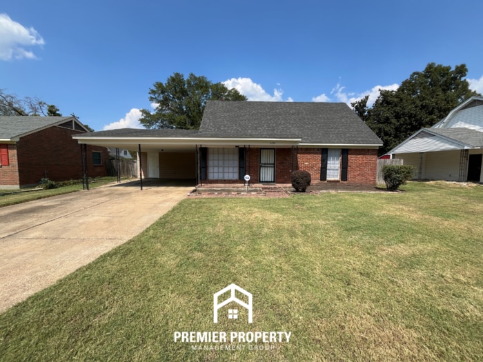 Primary Photo - 4910 Cloister Ave